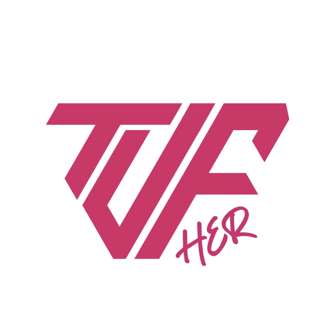 TUF Her